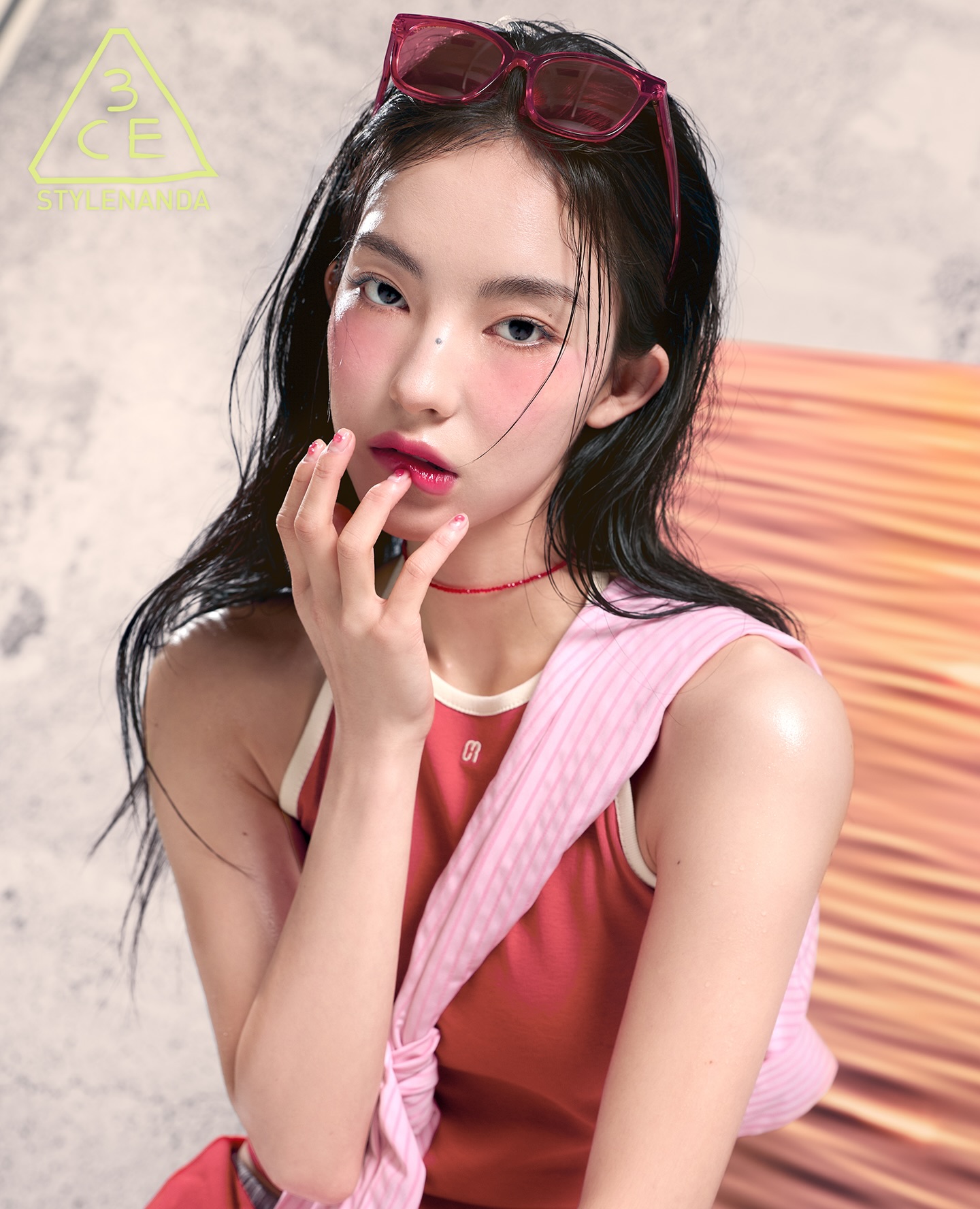 3ce_official 品牌动态