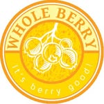 wholeberry.official Logo
