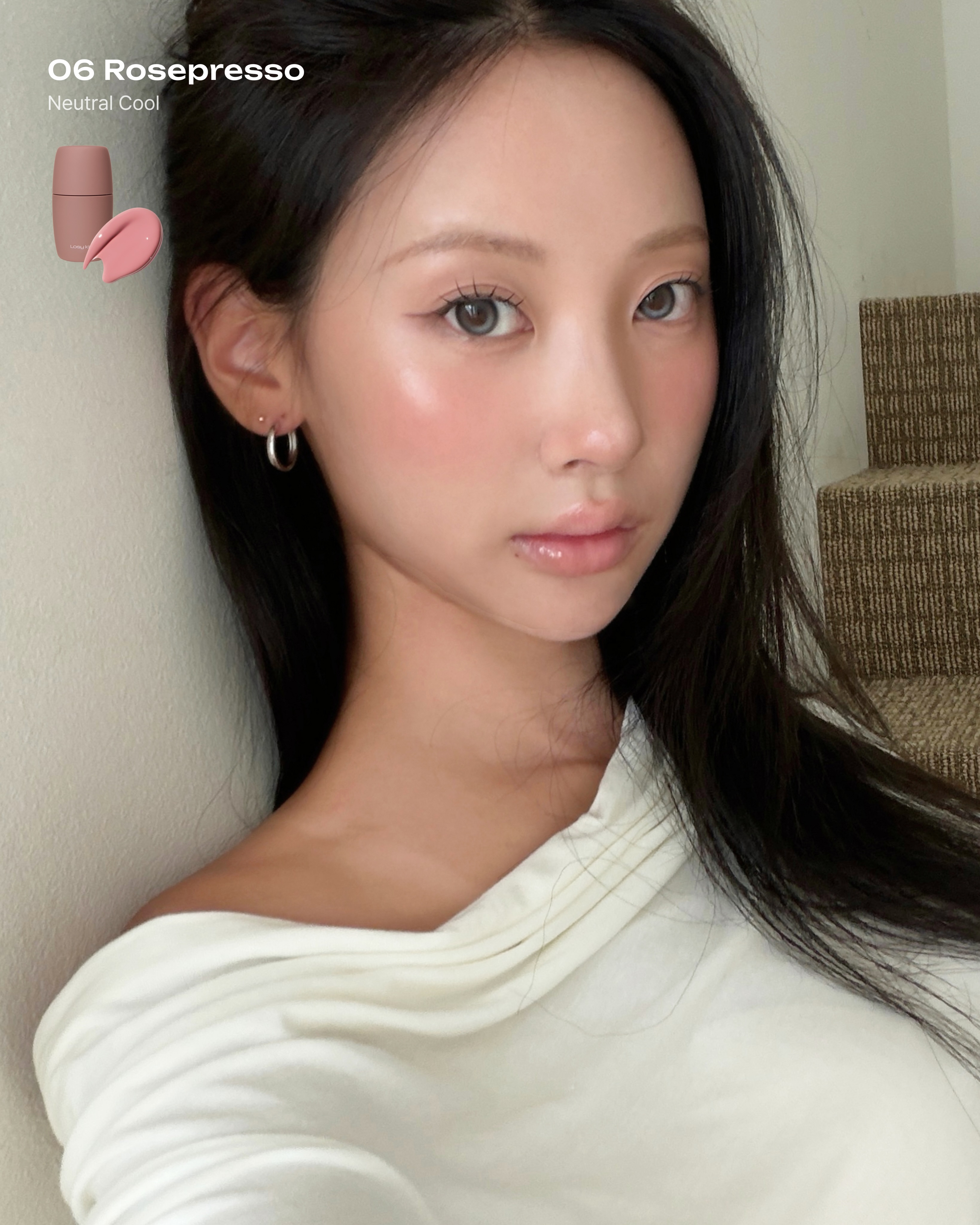 losykimyou 品牌动态图片