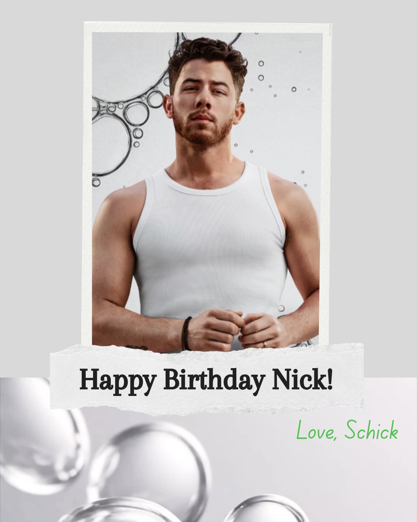 schick 品牌动态