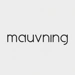 mauvning_cosmetic Logo