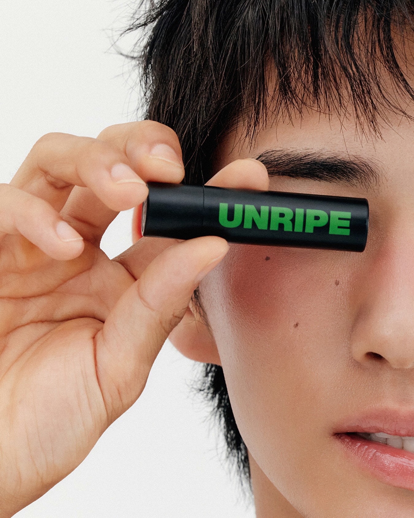 unripe_origin 品牌动态