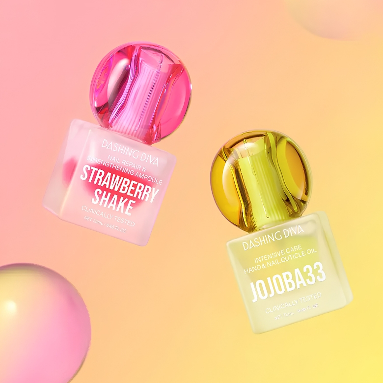 beautyboxkorea 品牌动态
