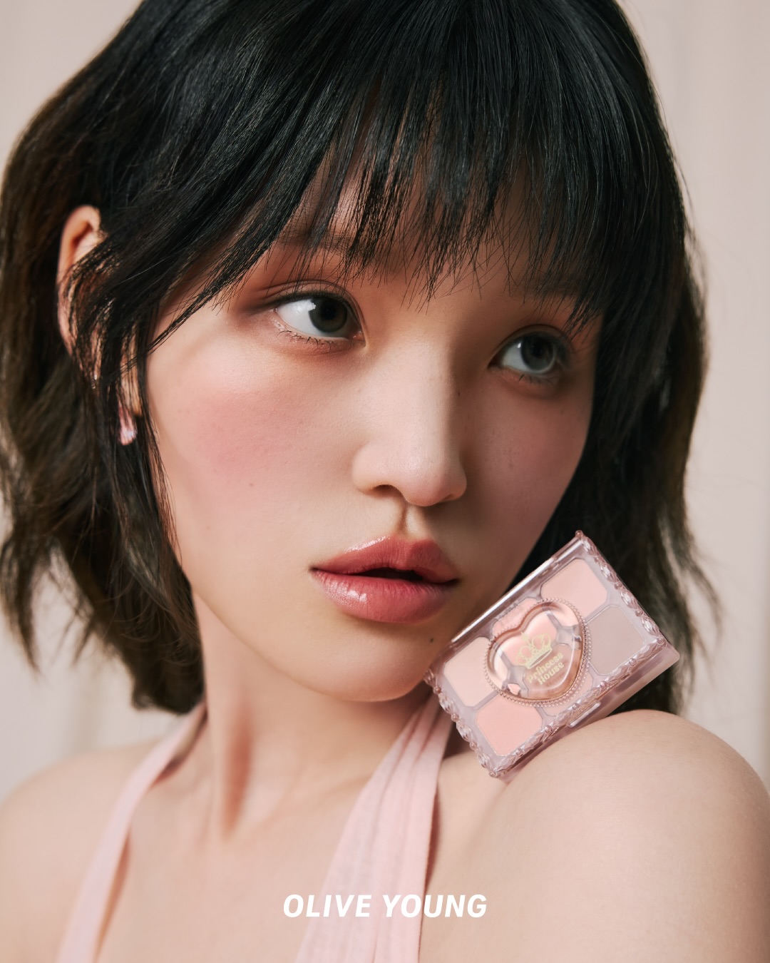 oliveyoung_magazine 品牌动态图片
