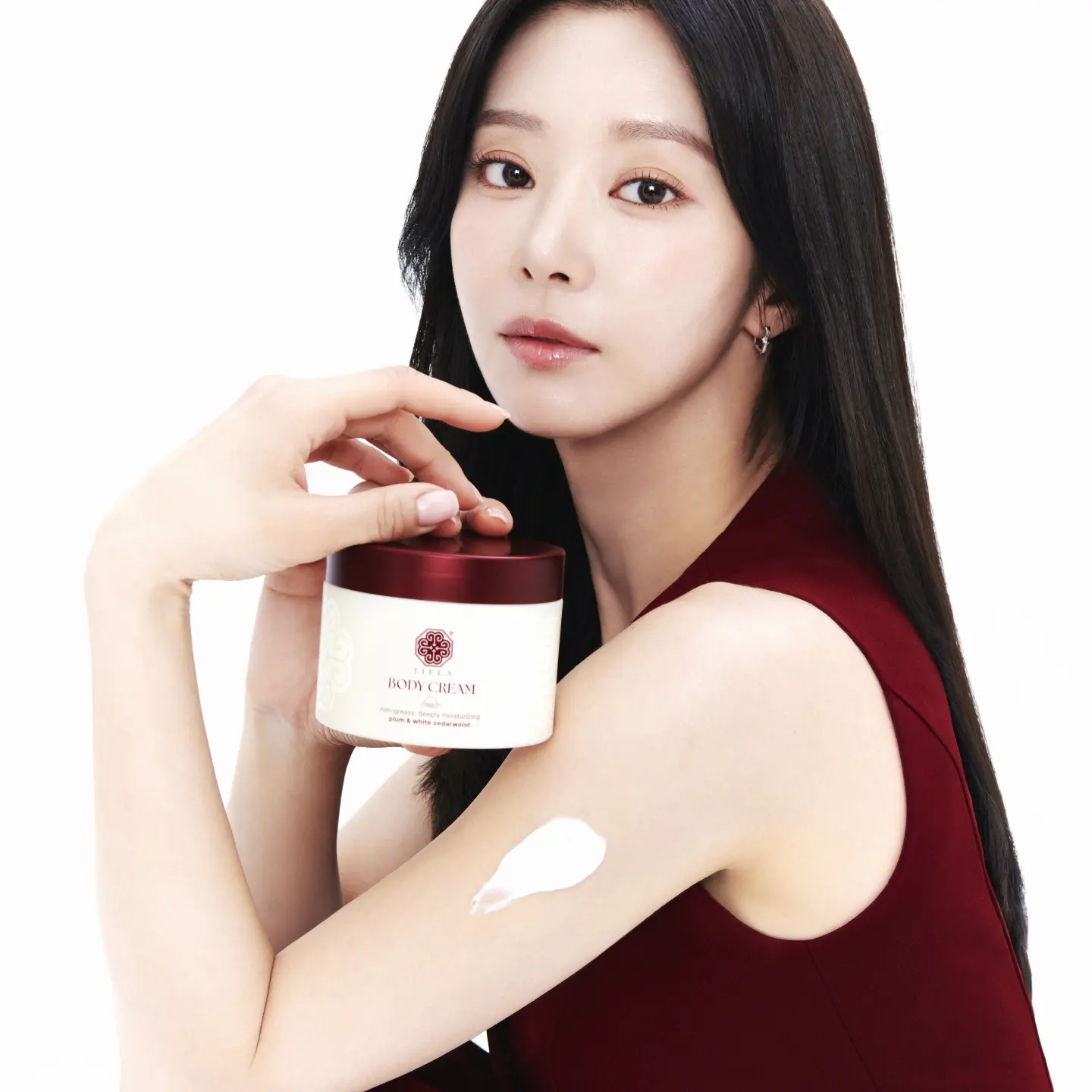 tielacosmetics_kr 品牌动态图片