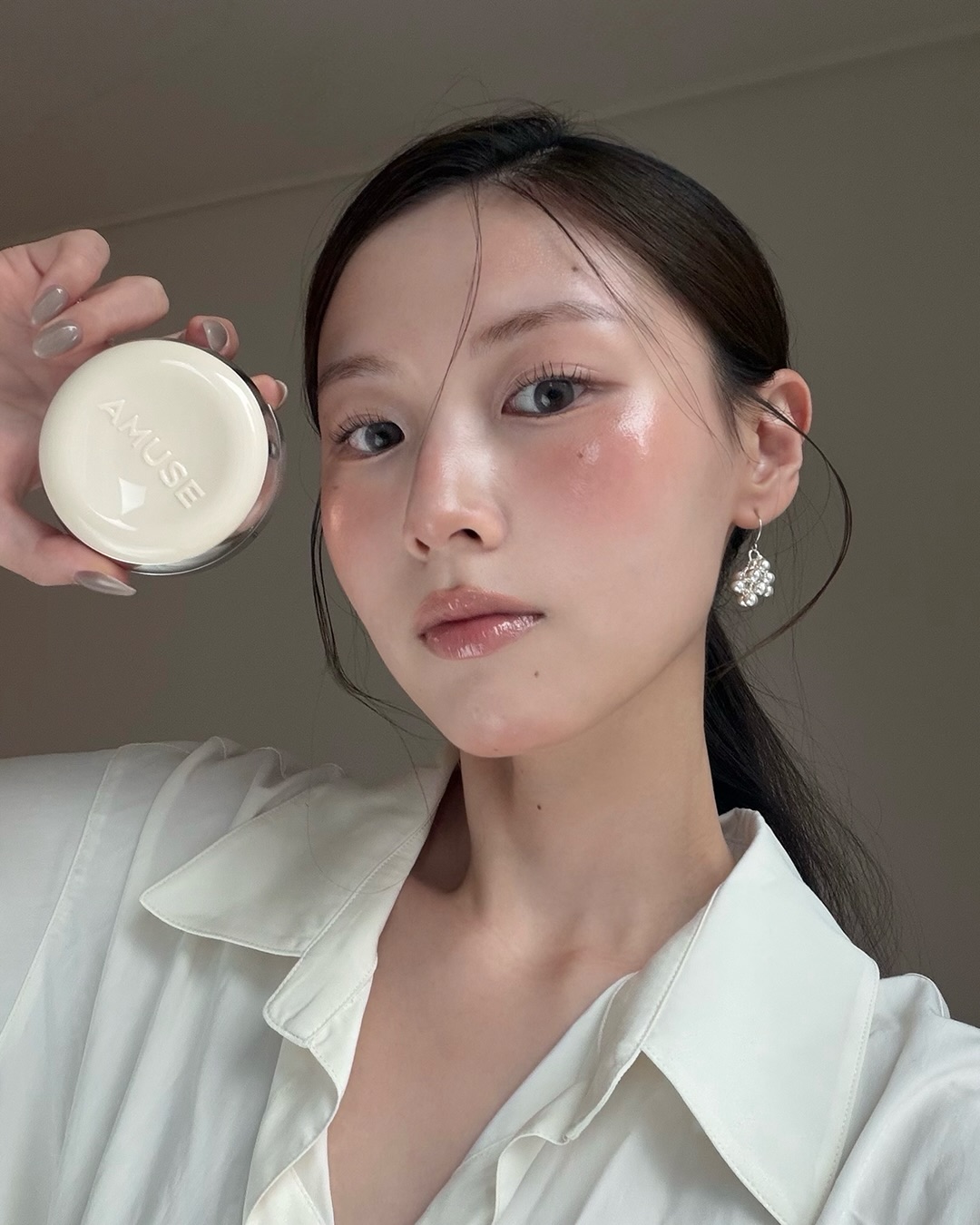 amuse 品牌动态