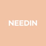 needin_official Logo