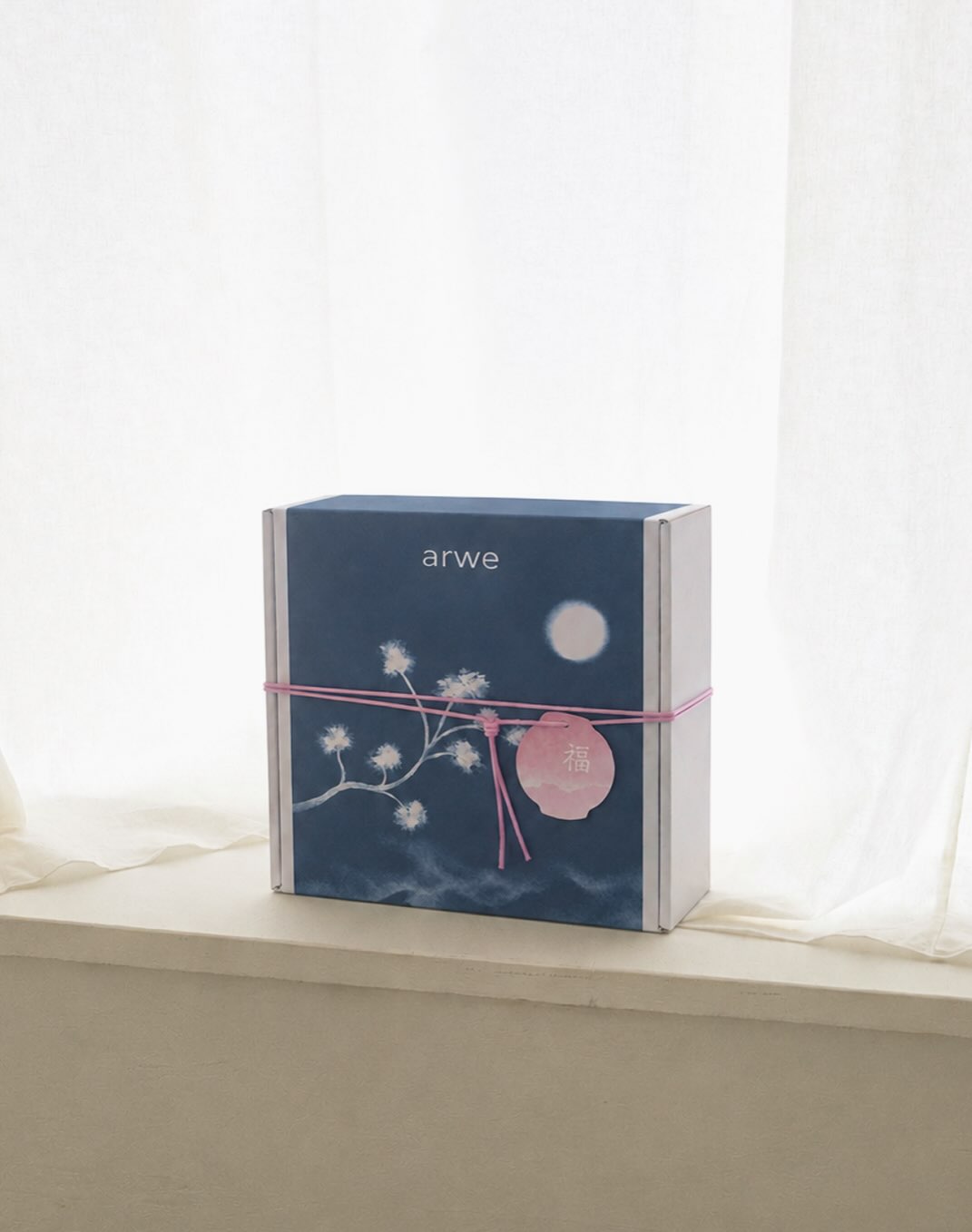 arwe.official 品牌动态图片