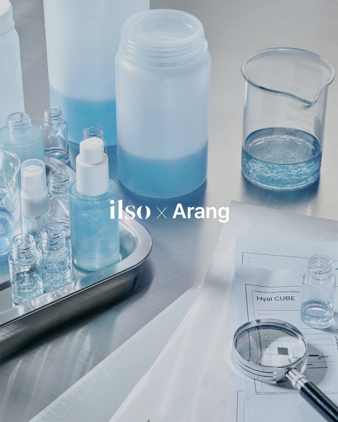 ilso_official 品牌动态
