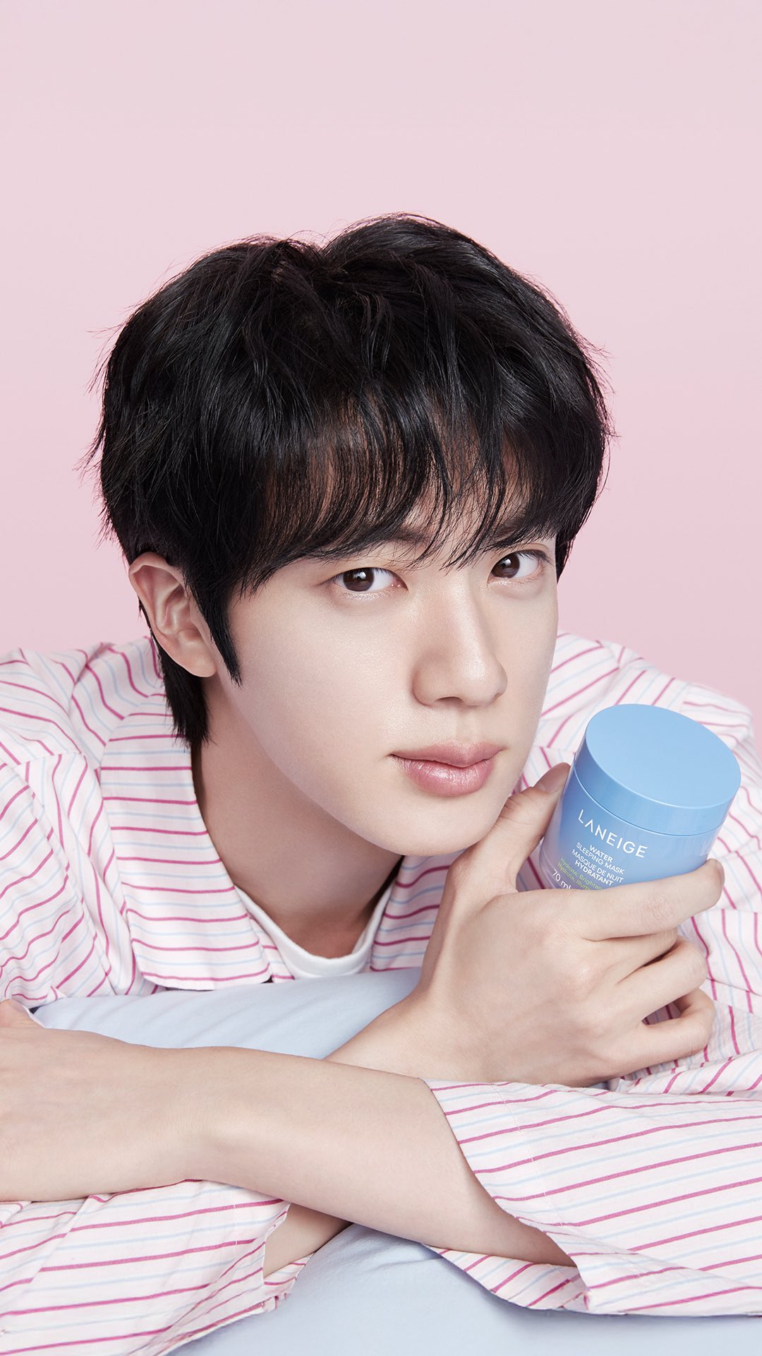laneige_kr 品牌动态