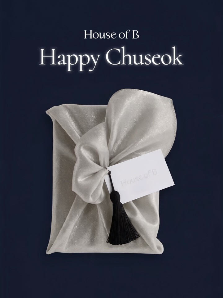 houseofb_official 品牌动态