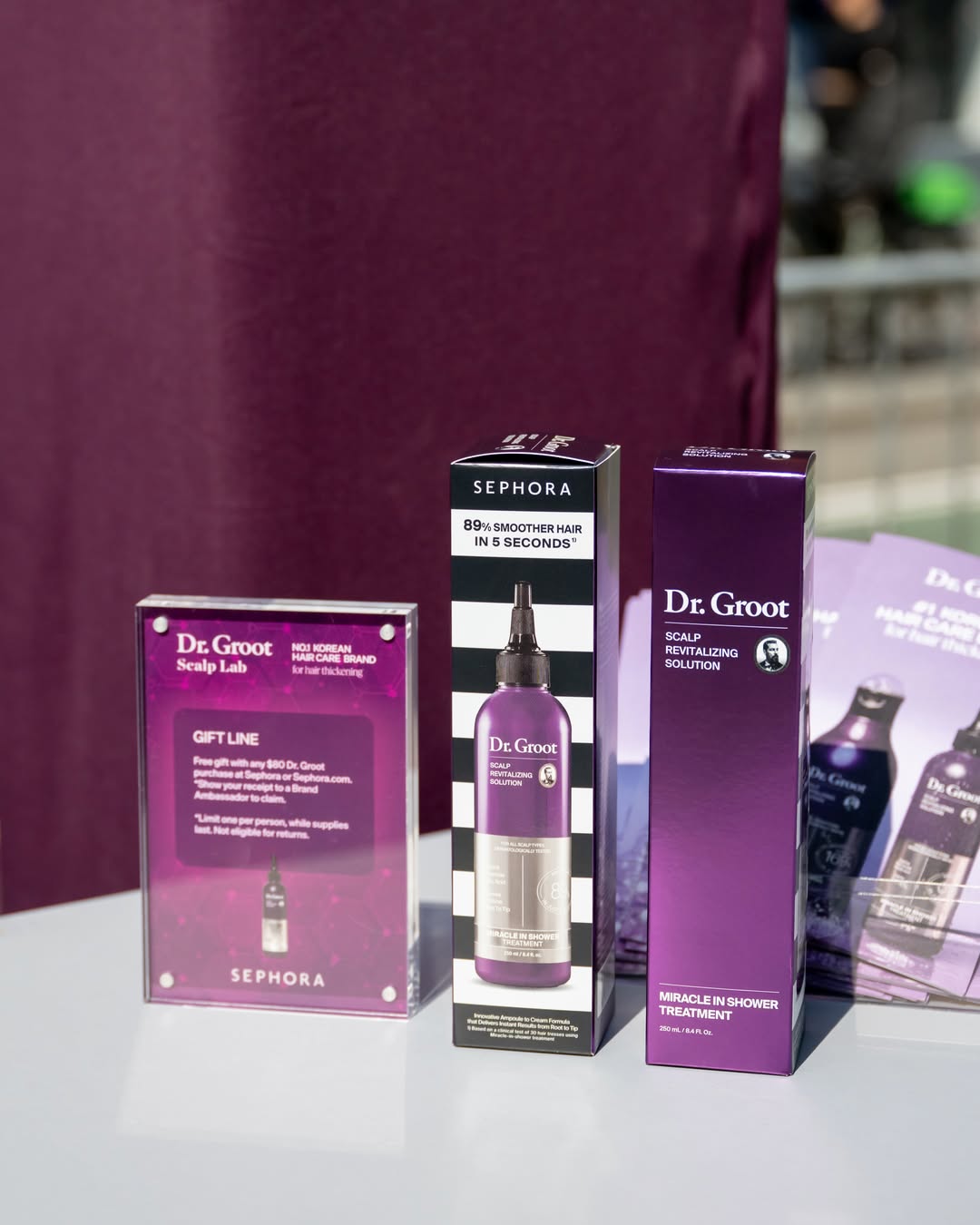 drgroothair 品牌动态图片