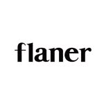 flaner_korea Logo