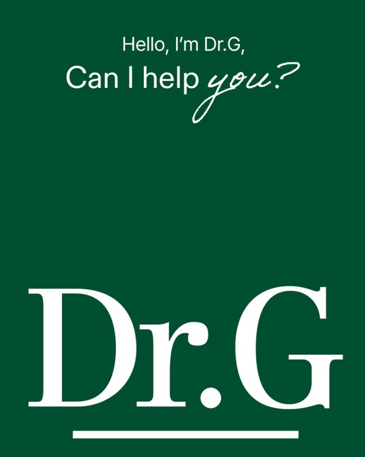 dr.g_official 品牌动态图片