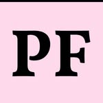 prettyfreak_korea Logo