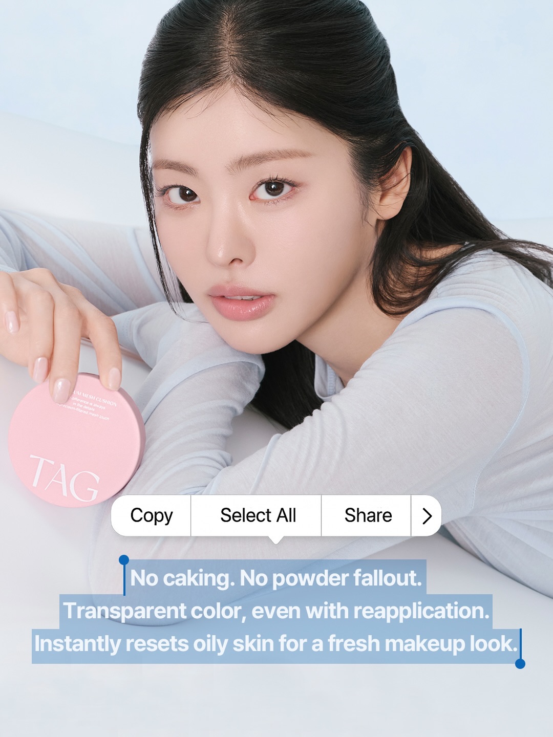 tag_official_kr 品牌动态