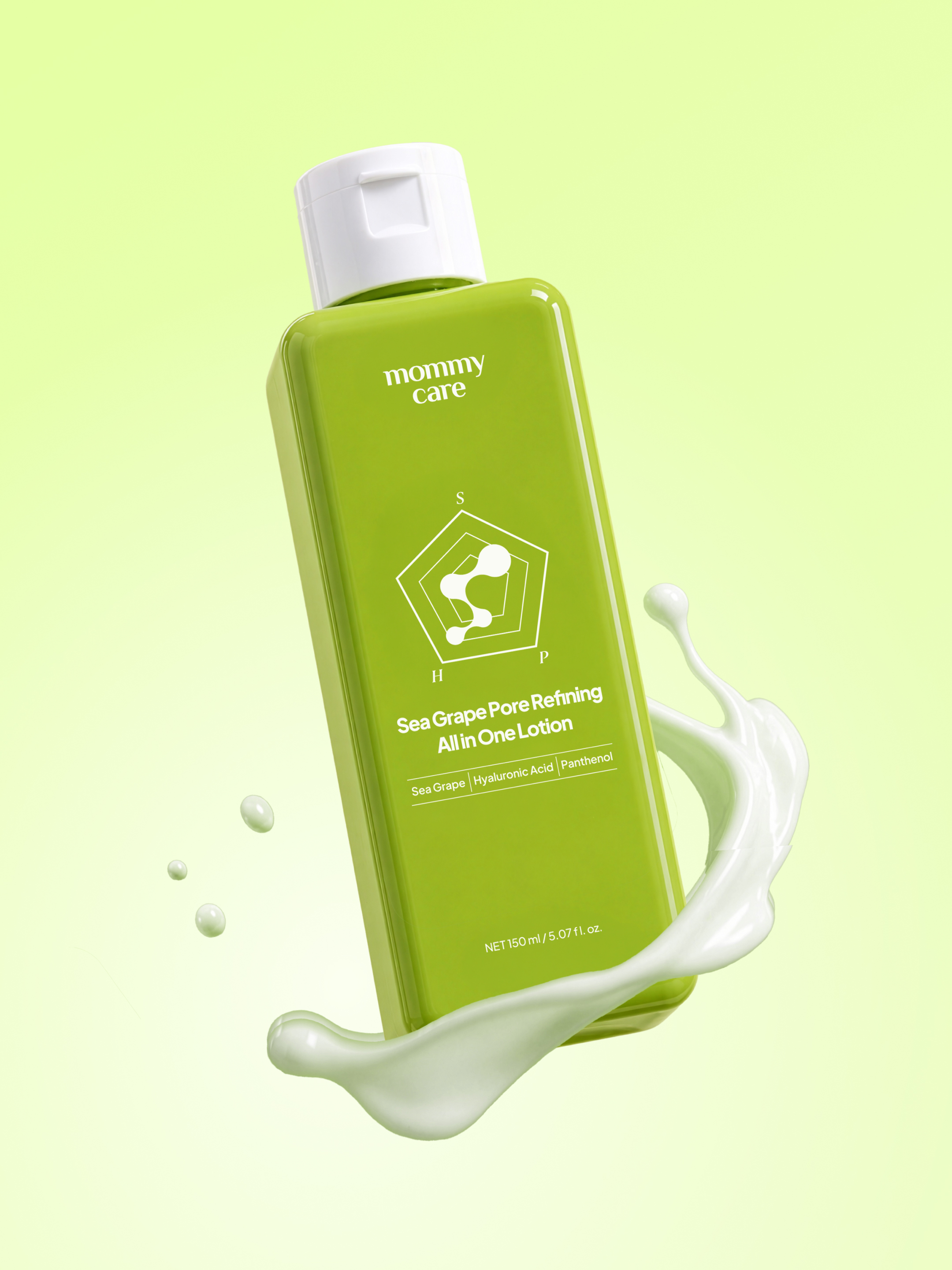 mommycare.official 品牌动态