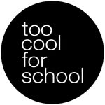 toocoolforschool_official Logo