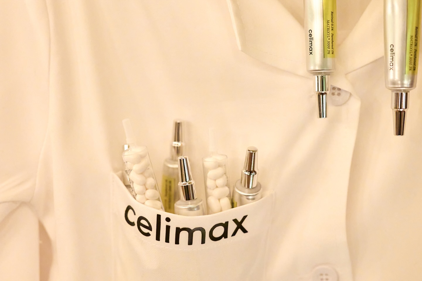 celimax.global 品牌动态图片