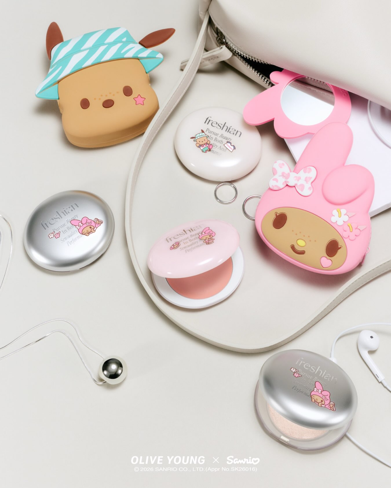 freshian.official 品牌动态