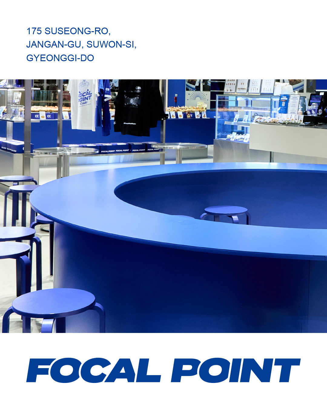 focal.point.official 品牌动态图片