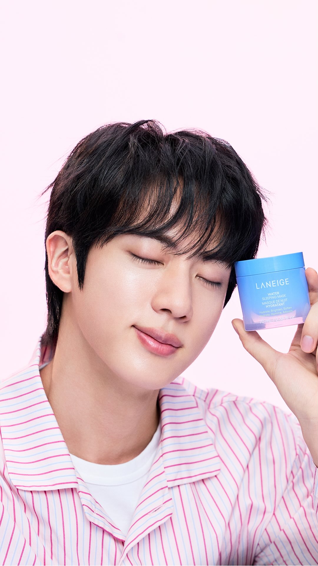 laneige_kr 品牌动态