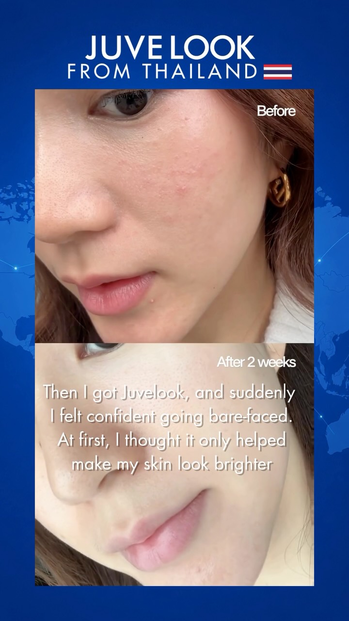 juvelook.global 品牌动态