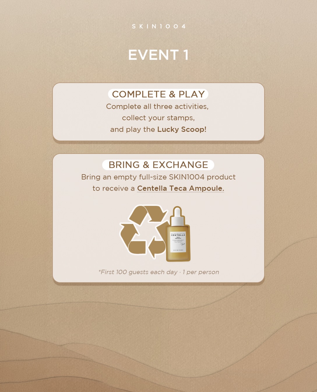 skin1004official 品牌动态图片