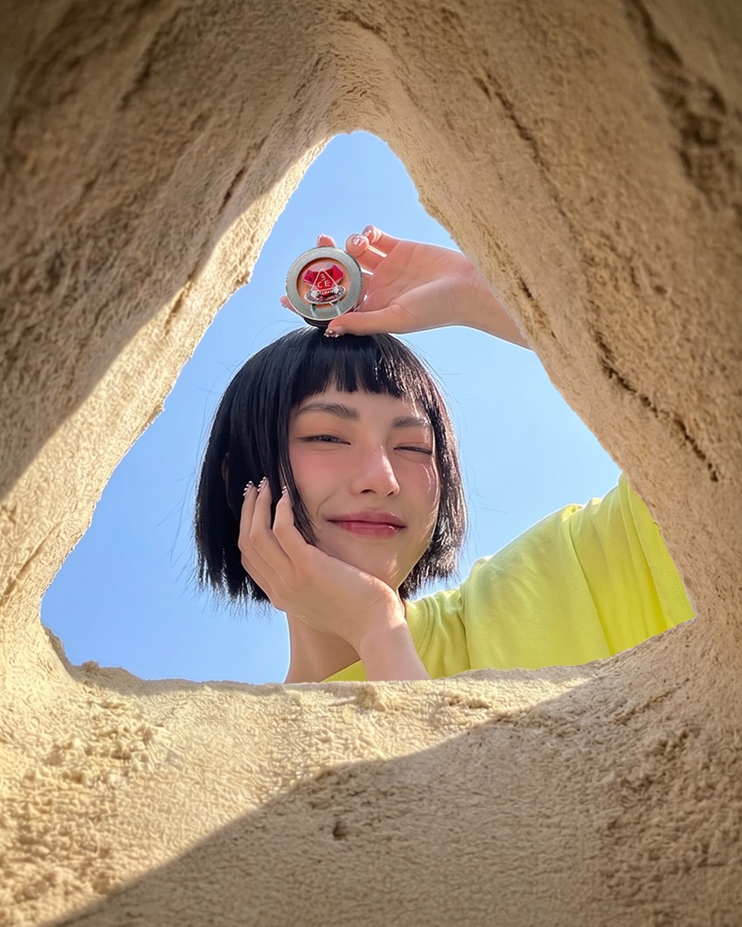3ce_official 品牌动态