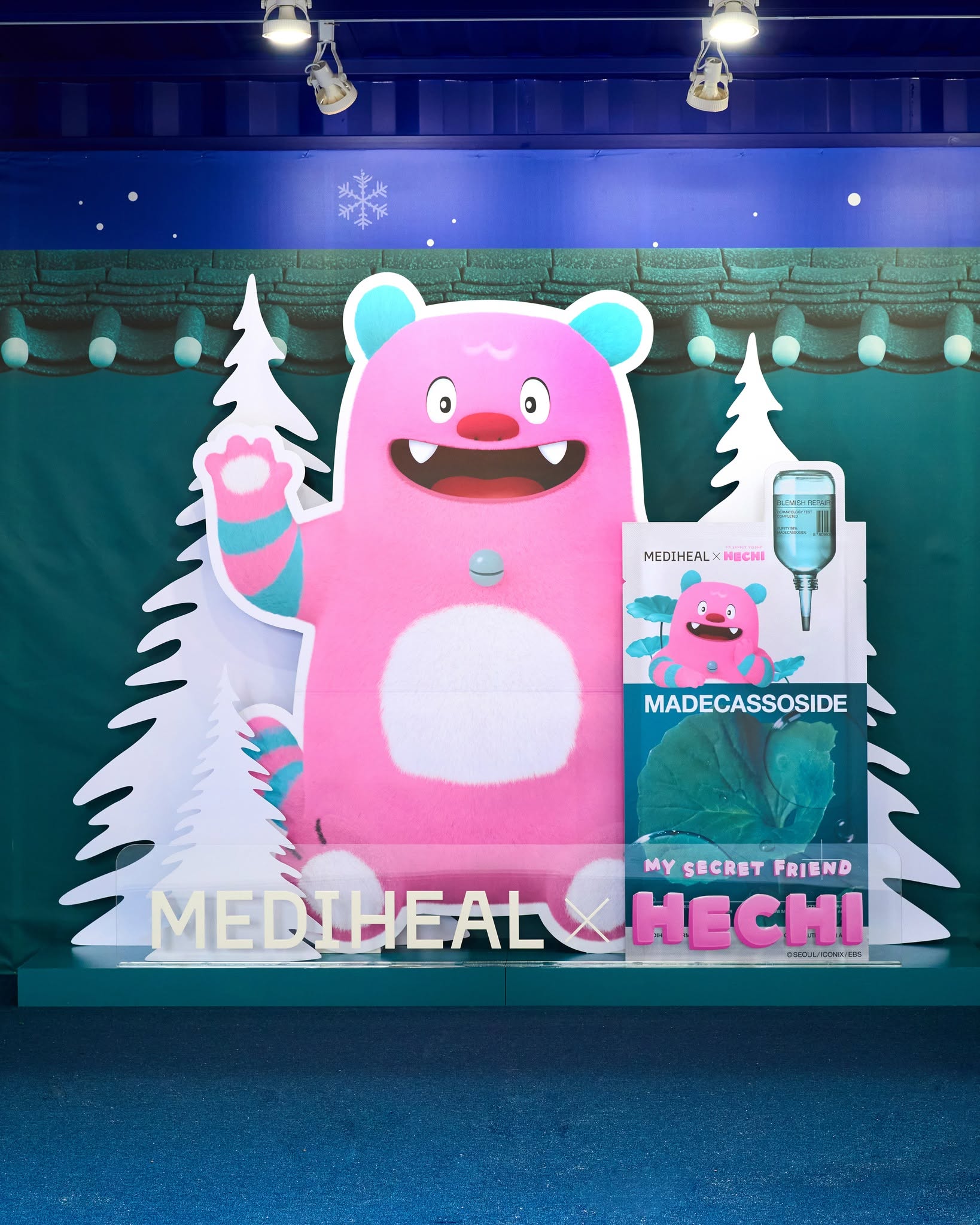 mediheal_official 品牌动态图片