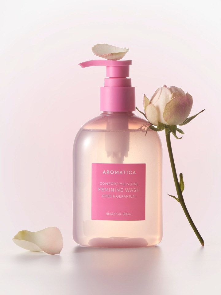 aromatica.life 品牌动态