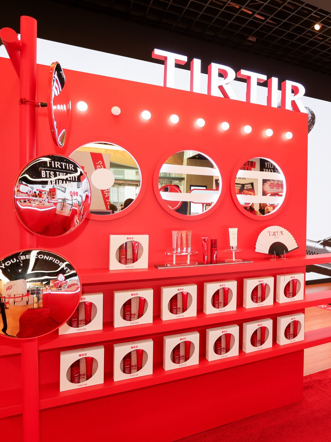tirtir_official 品牌动态图片