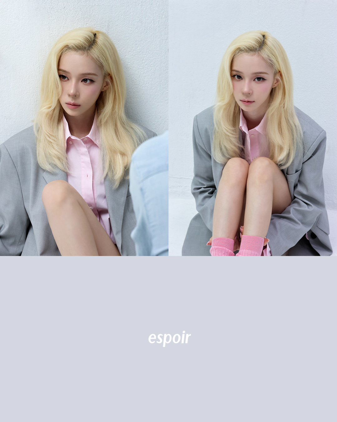 espoir_makeup 品牌动态图片