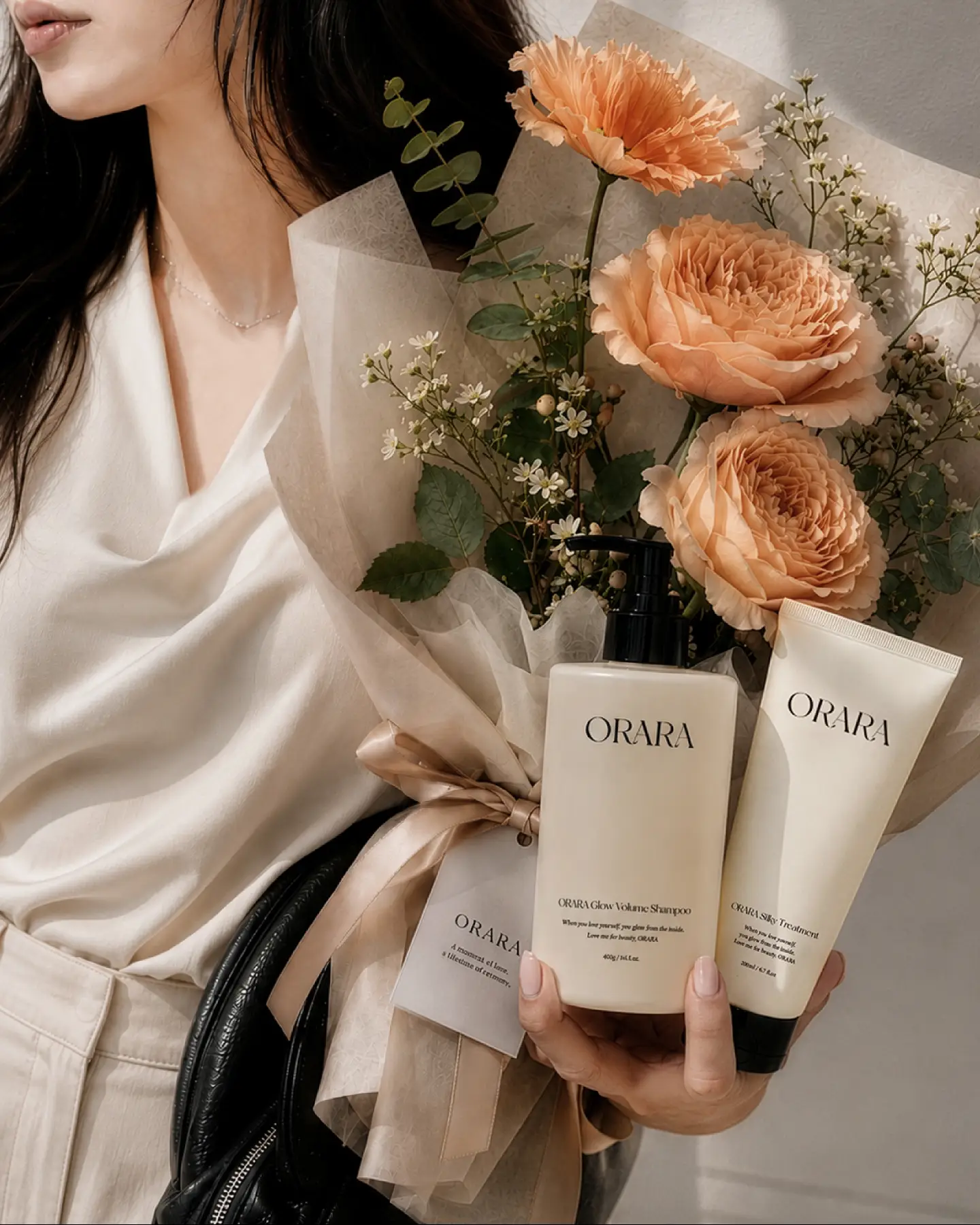 orara_official 品牌动态