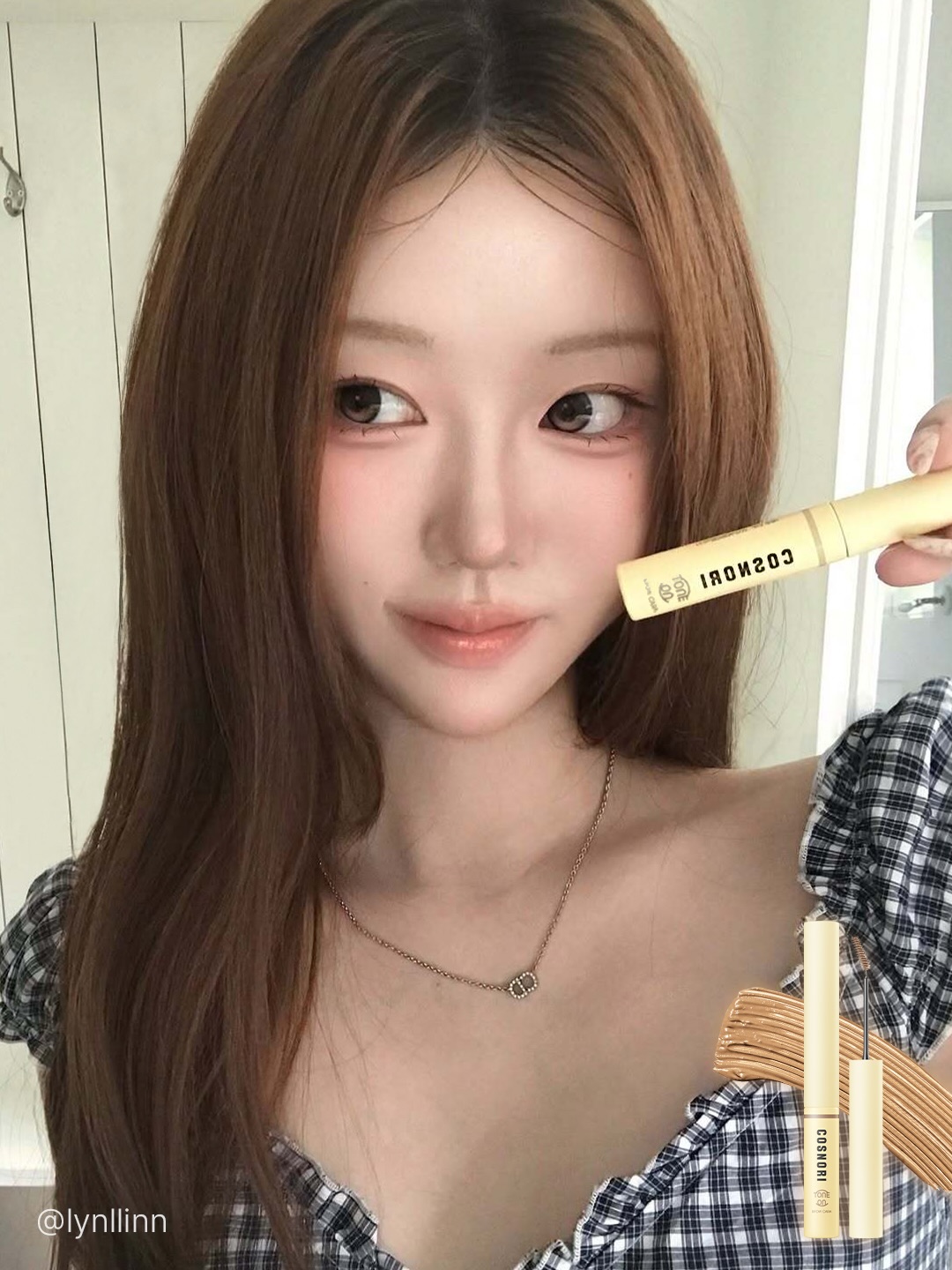 cosnori_official 品牌动态