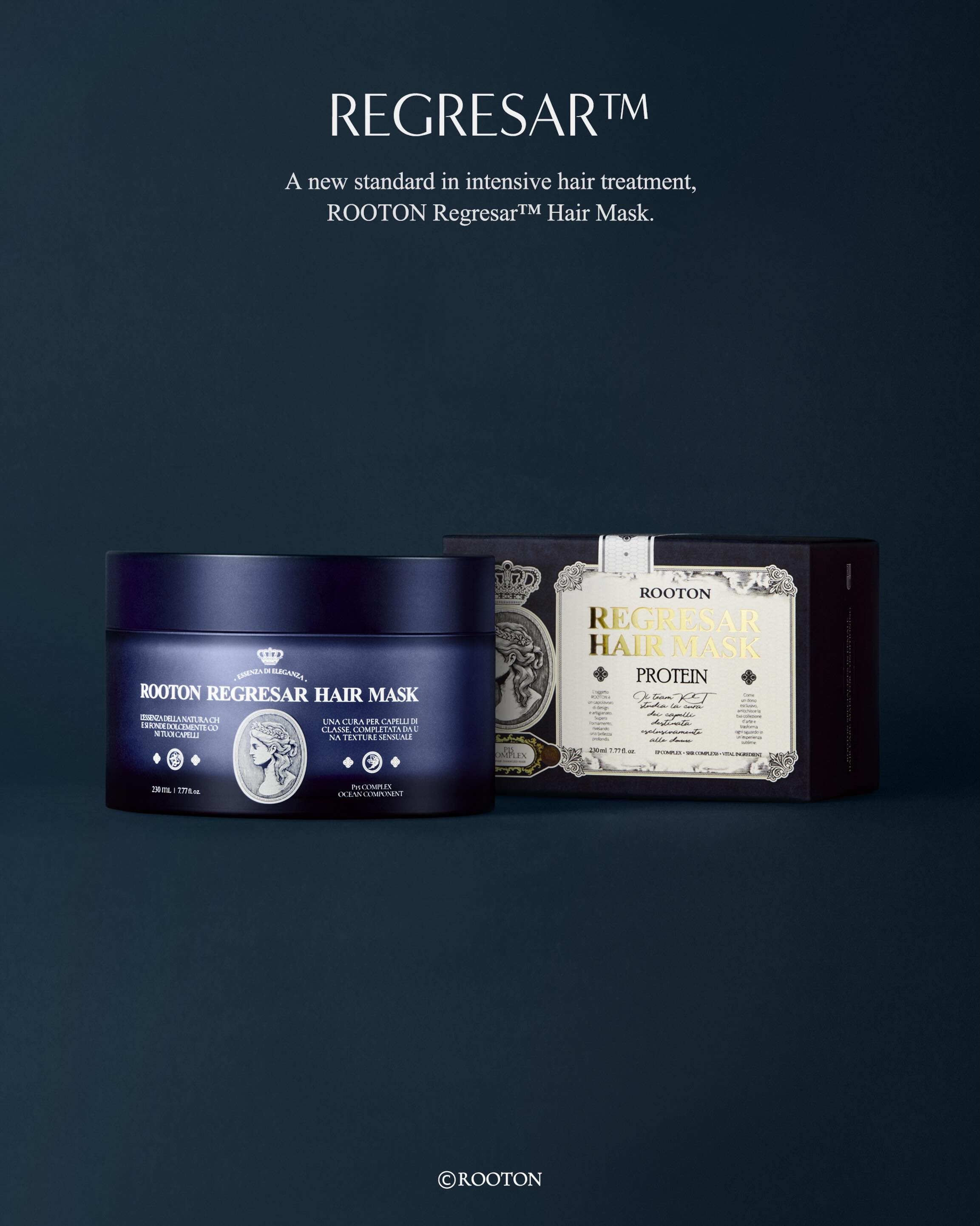 rooton.official 品牌动态