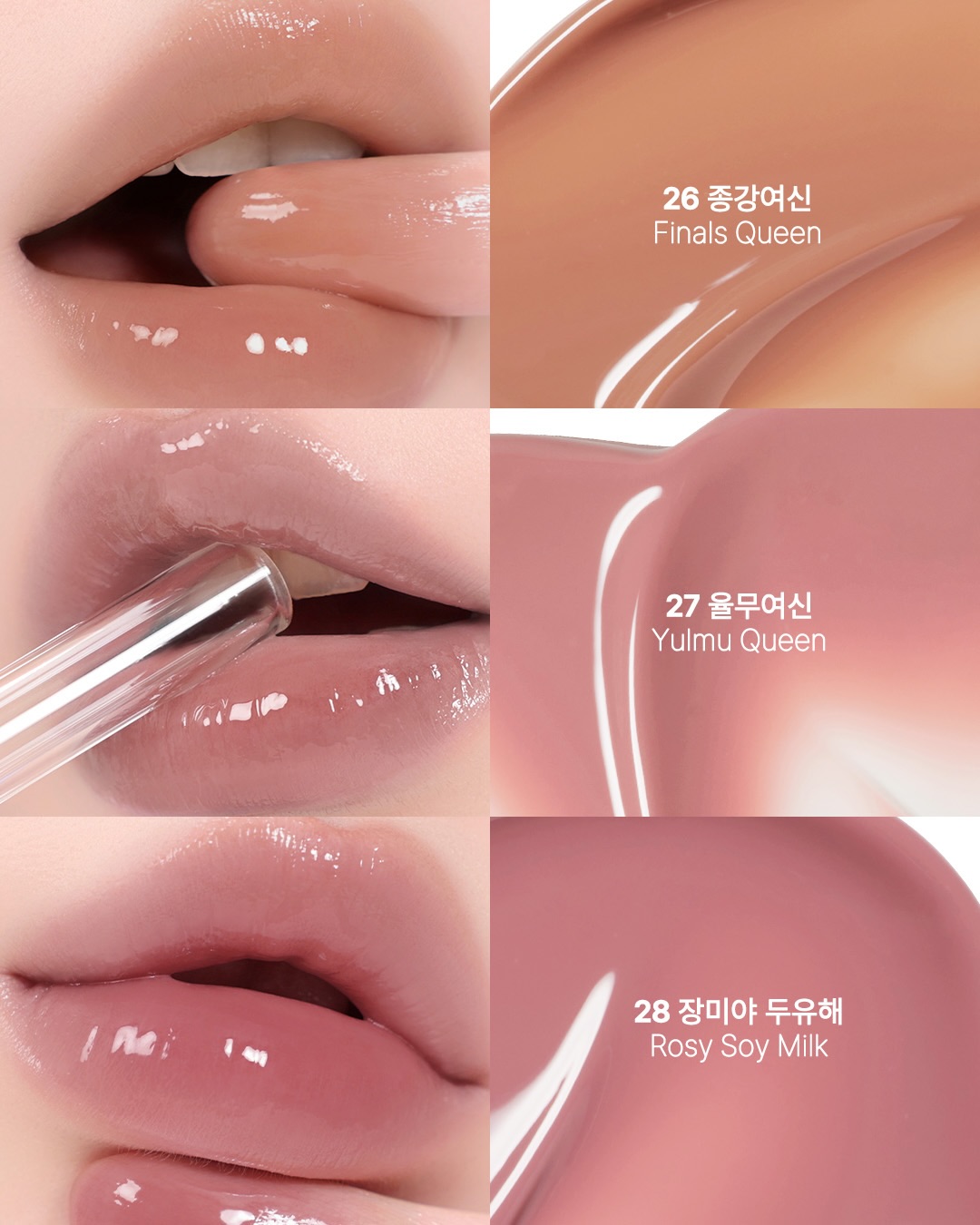 peripera_official 品牌动态
