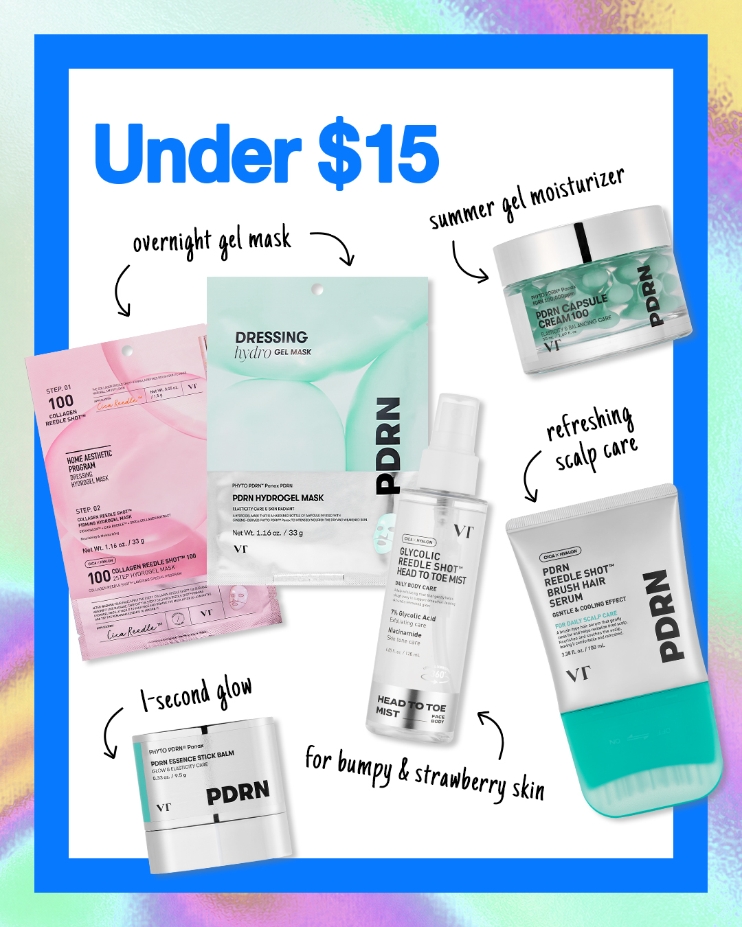 vtcosmetics_global 品牌动态图片