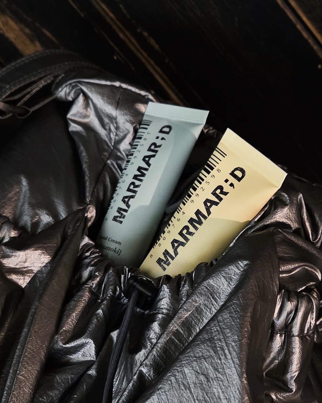 marmar.d_official 品牌动态