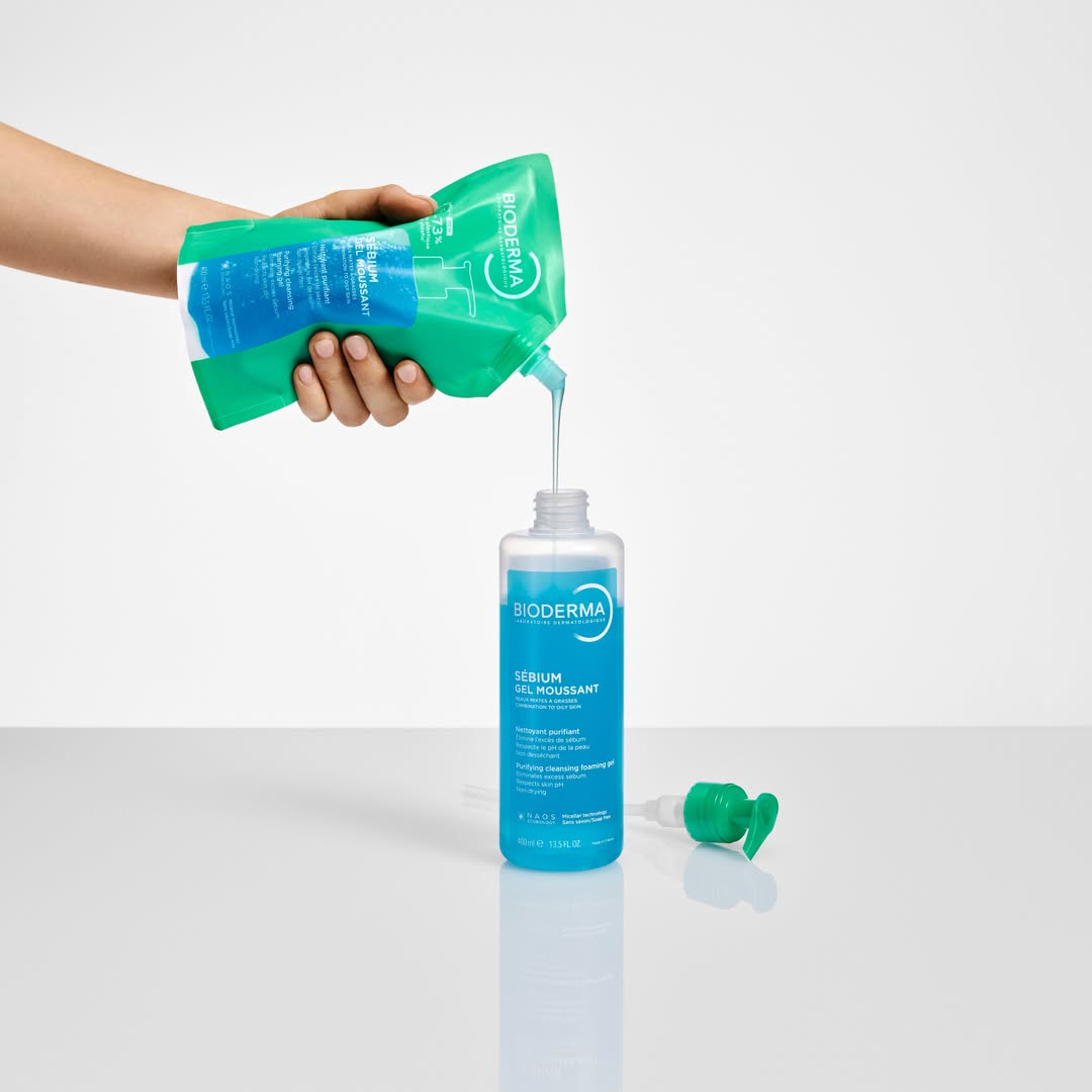 biodermausa 品牌动态