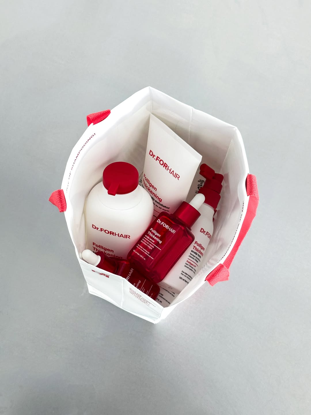 drforhair.global 品牌动态