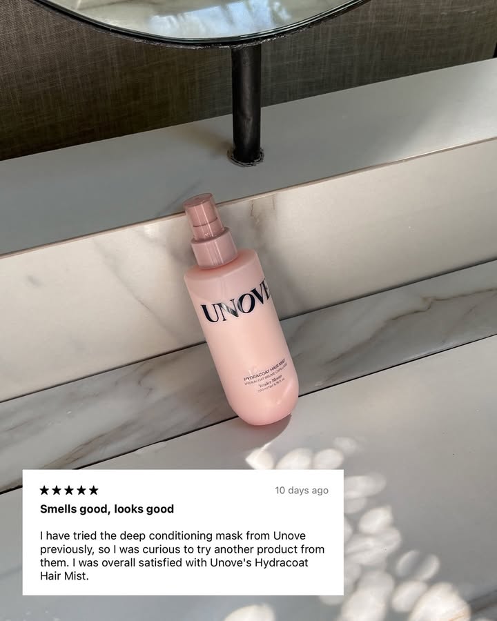 unove.global 品牌动态图片