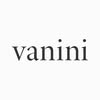 vaninikorea Logo