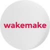 wakemake_official Logo