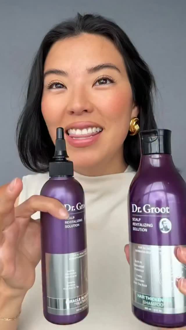 drgroothair 品牌动态
