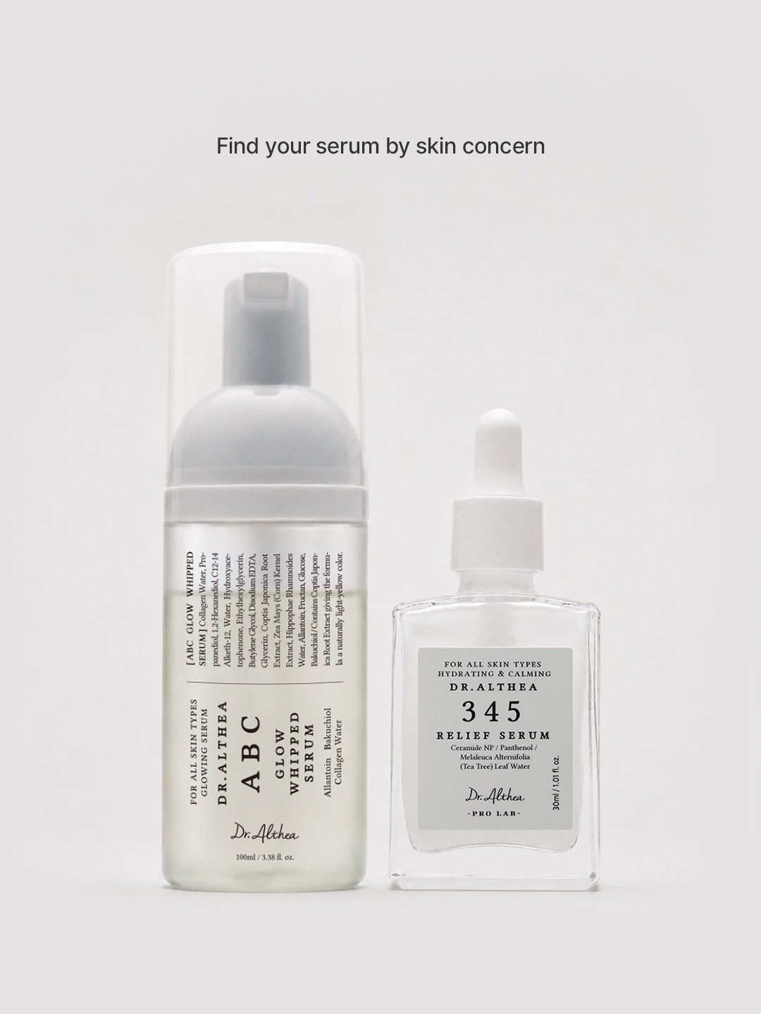 dr.altheaglobal 品牌动态