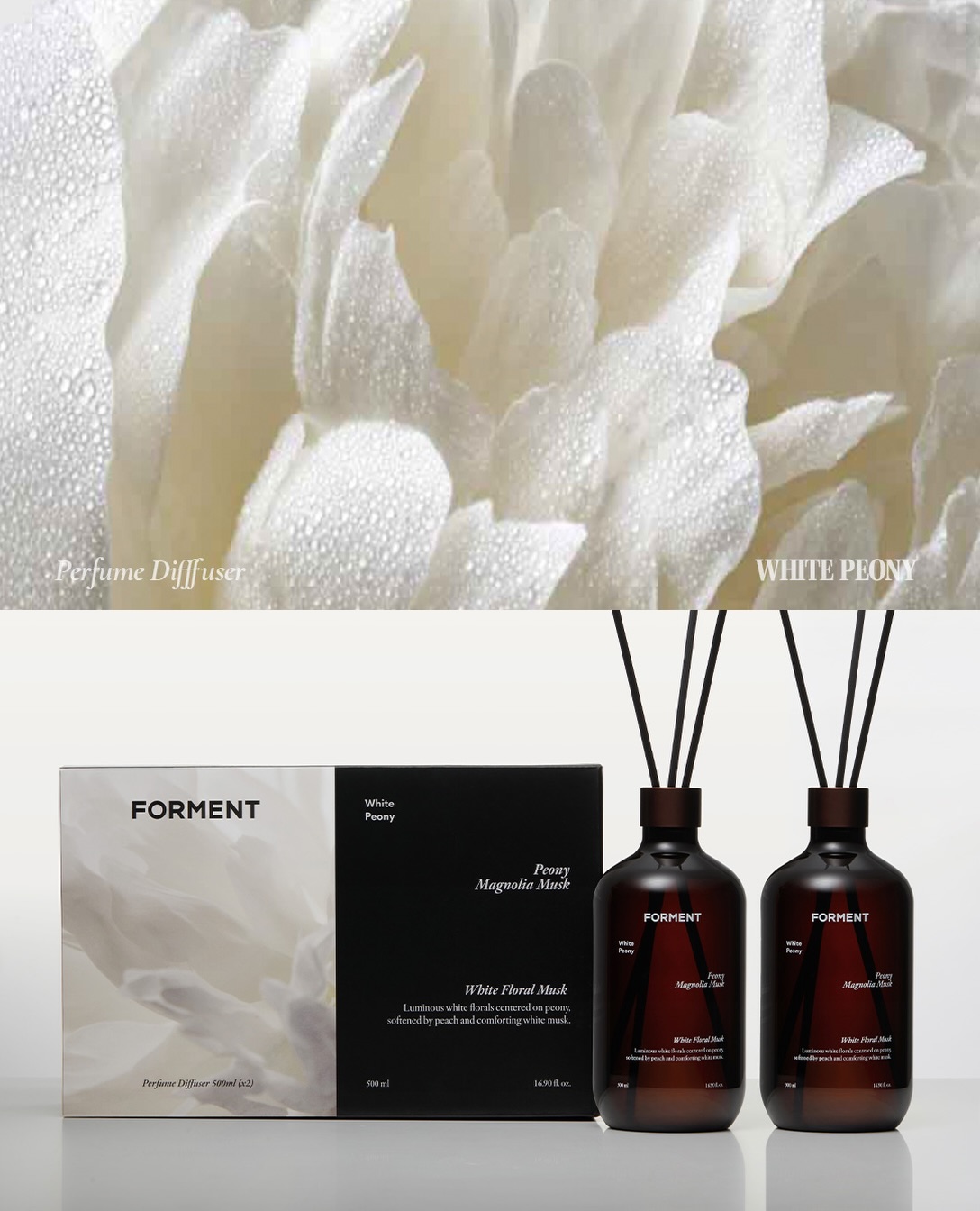 forment_official 品牌动态图片