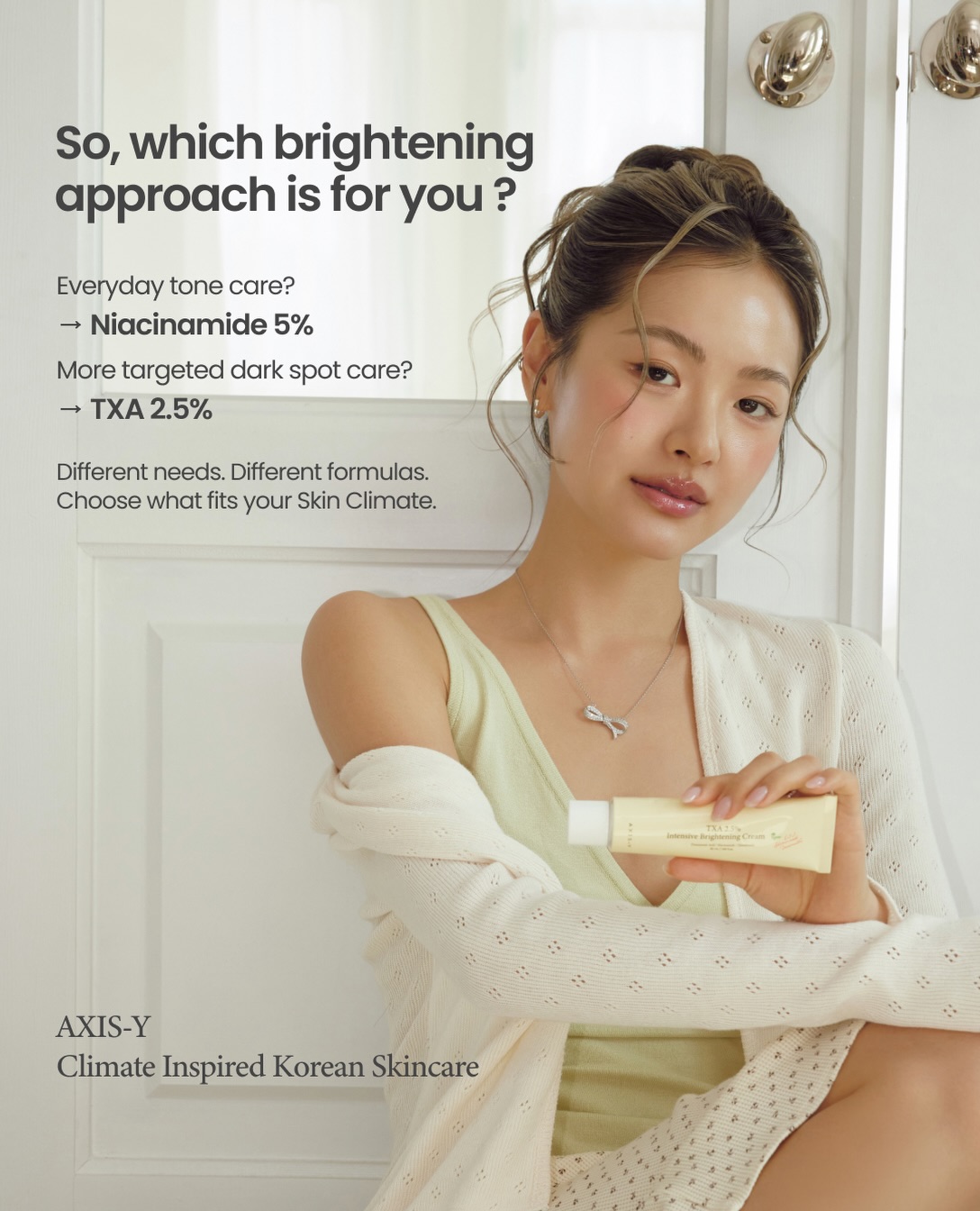 axisy_official 品牌动态图片