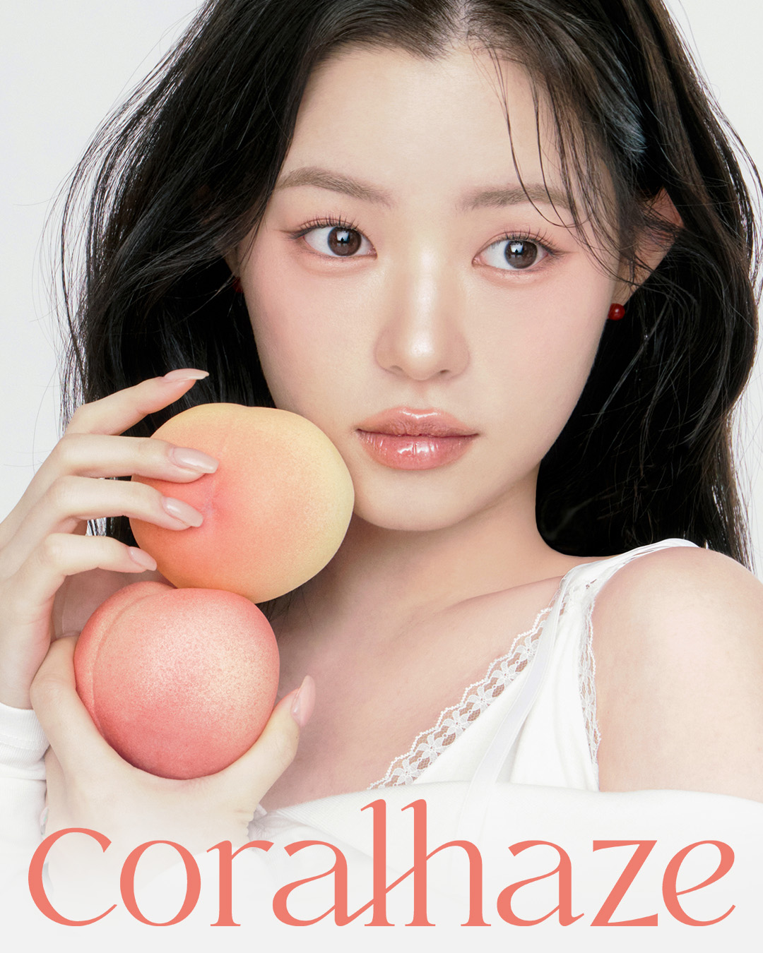 coralhaze_beauty 品牌动态