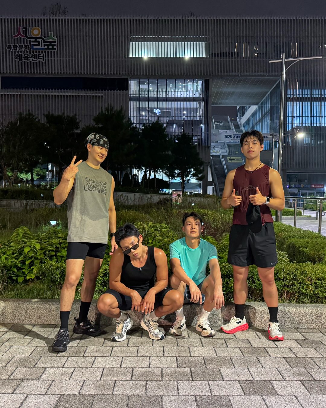goyowear.seoulforest 品牌动态图片